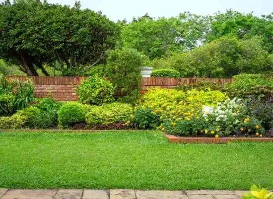 landscaping services Avon